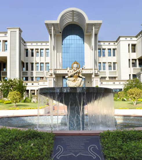 Manav Rachna University - University Admission